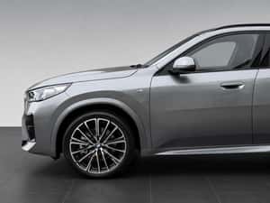 BMW X2 - SUV second-hand cu dotări multiple — miniatura 7