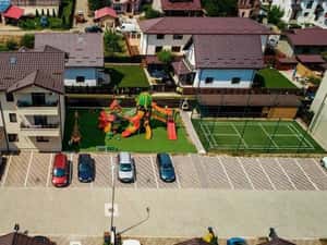 Inchiriez apartament 2 camere — miniatura 4