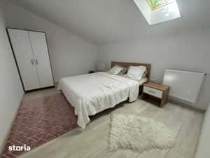 Inchiriez apartament 2 camere — miniatura 5
