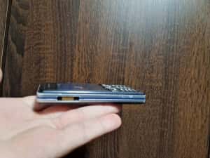 Sony Ericsson C510 Cyber-Shot – Liber rețea – Stare foarte bună — miniatura 3