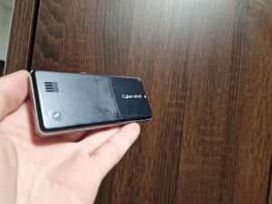 Sony Ericsson C510 Cyber-Shot – Liber rețea – Stare foarte bună — miniatura 5