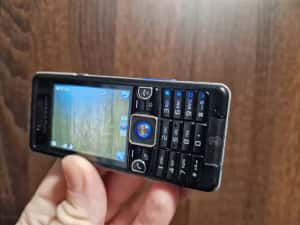 Sony Ericsson C510 Cyber-Shot – Liber rețea – Stare foarte bună — miniatura 7