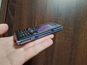 Sony Ericsson C510 Cyber-Shot – Liber rețea – Stare foarte bună — miniatura 10