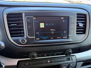 Peugeot Traveller 2.0 Business VIP — miniatura 2