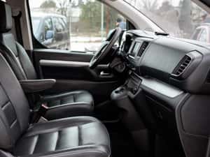 Peugeot Traveller 2.0 Business VIP — miniatura 3