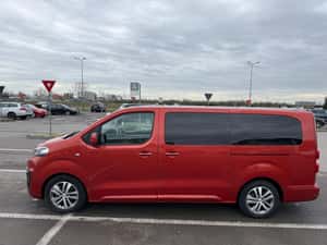 Peugeot Traveller 2.0 Business VIP — miniatura 4