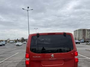 Peugeot Traveller 2.0 Business VIP — miniatura 5