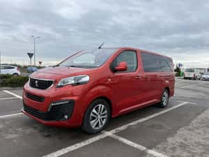Peugeot Traveller 2.0 Business VIP — miniatura 6
