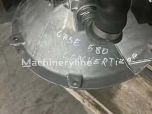 Convertizor Case 580 pentru buldoexcavator