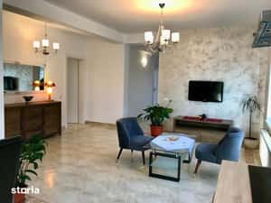 Apartamet modern 3 camere, 2 bai , loc de parcare, Torontalului — miniatura 4