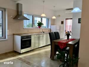 Apartamet modern 3 camere, 2 bai , loc de parcare, Torontalului — miniatura 6