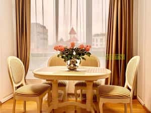 Casa Poporului, apartament 2 camere — miniatura 4