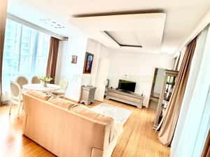 Casa Poporului, apartament 2 camere — miniatura 5