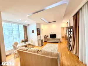 Casa Poporului, apartament 2 camere — miniatura 6