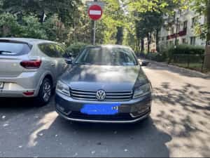 Vand Volkswagen passat 2011 — miniatura 1