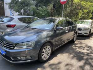 Vand Volkswagen passat 2011 — miniatura 2
