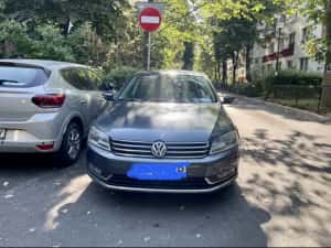 Vand Volkswagen passat 2011 — miniatura 6