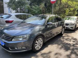 Vand Volkswagen passat 2011 — miniatura 7