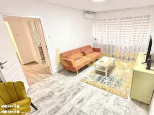 Apartament 2 camere | Bucureștii Noi | disponibil imediat