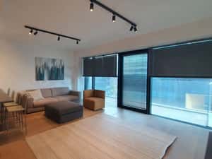 Apartament High End 3 camere I One Mircea Eliade — miniatura 1