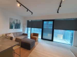 Apartament High End 3 camere I One Mircea Eliade — miniatura 4