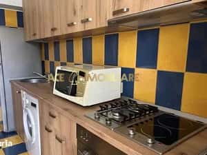 2 Camere de inchiriat | Pajura | Centrala | Parcare | Mobilat | Utilat — miniatura 6