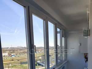 Apartament decomandat 3 camere Prelungirea Ghencea, bloc tip R — miniatura 3