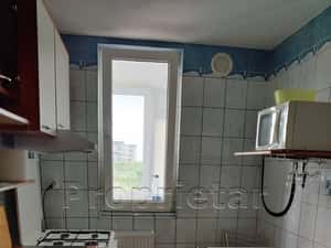 Apartament decomandat 3 camere Prelungirea Ghencea, bloc tip R — miniatura 4