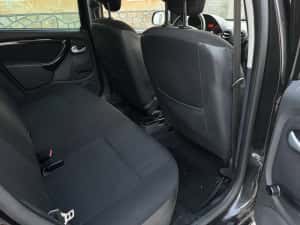 Dacia duster 4x4 2012 1.6 16v kilometri reali!stare impecabila. — miniatura 7