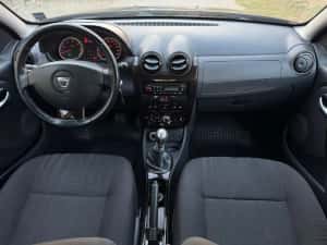 Dacia duster 4x4 2012 1.6 16v kilometri reali!stare impecabila. — miniatura 9