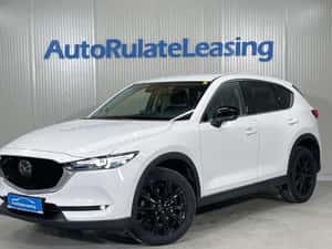 Mazda CX-5 Automată 150 HP Diesel 2021