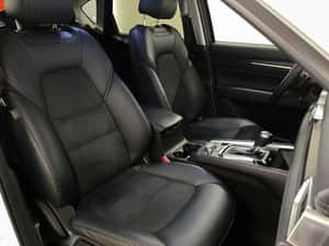 Mazda CX-5 Automată 150 HP Diesel 2021 — miniatura 2