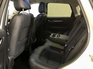 Mazda CX-5 Automată 150 HP Diesel 2021 — miniatura 3