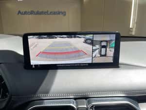 Mazda CX-5 Automată 150 HP Diesel 2021 — miniatura 5