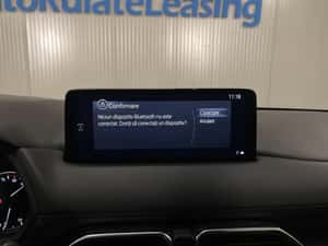 Mazda CX-5 Automată 150 HP Diesel 2021 — miniatura 7