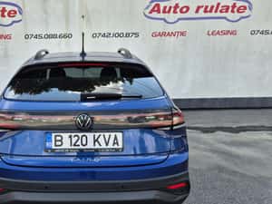 Volkswagen Taigo LIFE 1.0 TSI DSG 110CP 2024 — miniatura 4