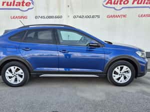 Volkswagen Taigo LIFE 1.0 TSI DSG 110CP 2024 — miniatura 6