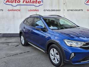 Volkswagen Taigo LIFE 1.0 TSI DSG 110CP 2024 — miniatura 7