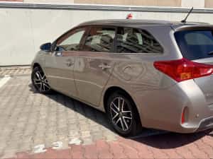 Vand Toyota Auris Hibrid Proprietar — miniatura 4