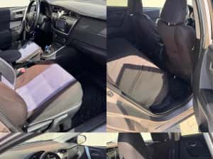 Vand Toyota Auris Hibrid Proprietar — miniatura 7