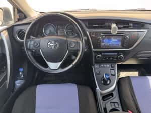 Vand Toyota Auris Hibrid Proprietar — miniatura 8