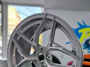 Jante Japan Racing / BMW / Audi / Mercedes / Dodge / Porsche / VW
