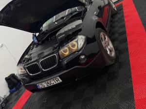 BMW X3 e83 177cp 2.0d — miniatura 2