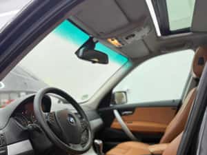 BMW X3 e83 177cp 2.0d — miniatura 4