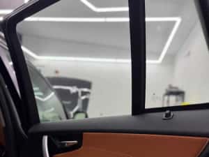 BMW X3 e83 177cp 2.0d — miniatura 6