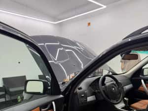 BMW X3 e83 177cp 2.0d — miniatura 7