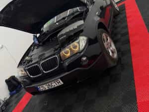 BMW X3 e83 177cp 2.0d — miniatura 10