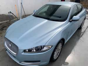Dezmembrez jaguar XF FACELIFT 2012+/Motor 2.2/COD 224 DT/bara fata xf