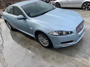 Dezmembrez jaguar XF FACELIFT 2012+/Motor 2.2/COD 224 DT/bara fata xf — miniatura 2