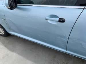 Dezmembrez jaguar XF FACELIFT 2012+/Motor 2.2/COD 224 DT/bara fata xf — miniatura 3